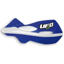 UFO Patrol Handguards - Reflex Blue