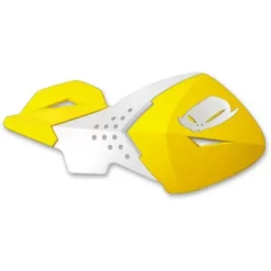 Replacement Plastic For UFO Escalade Handguards - RM Yellow