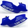 UFO Reflex Blue Vulcan Universal MX Handguards -UFO Sales Store pm01650 089 2 jpg