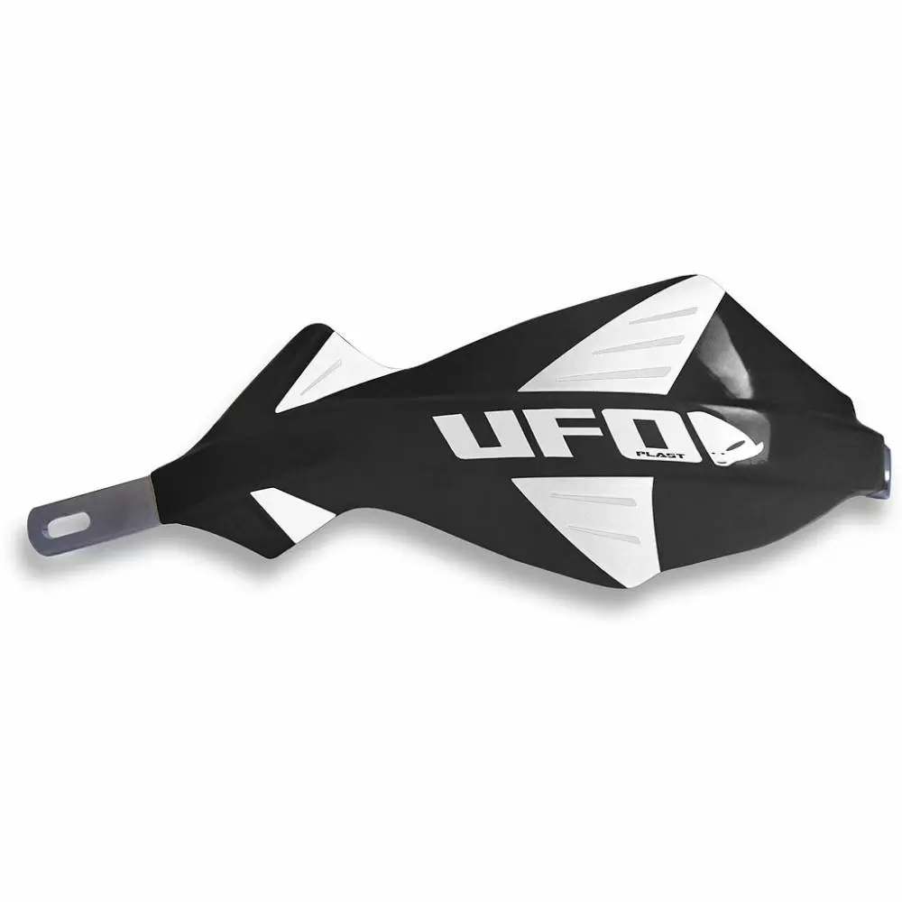 UFO Discover Handguards - Black 3 UFO Discover Handguards - Black - Image 3