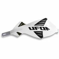 UFO Discover Handguards - KX White -UFO Sales Store pm01653 041 2 jpg