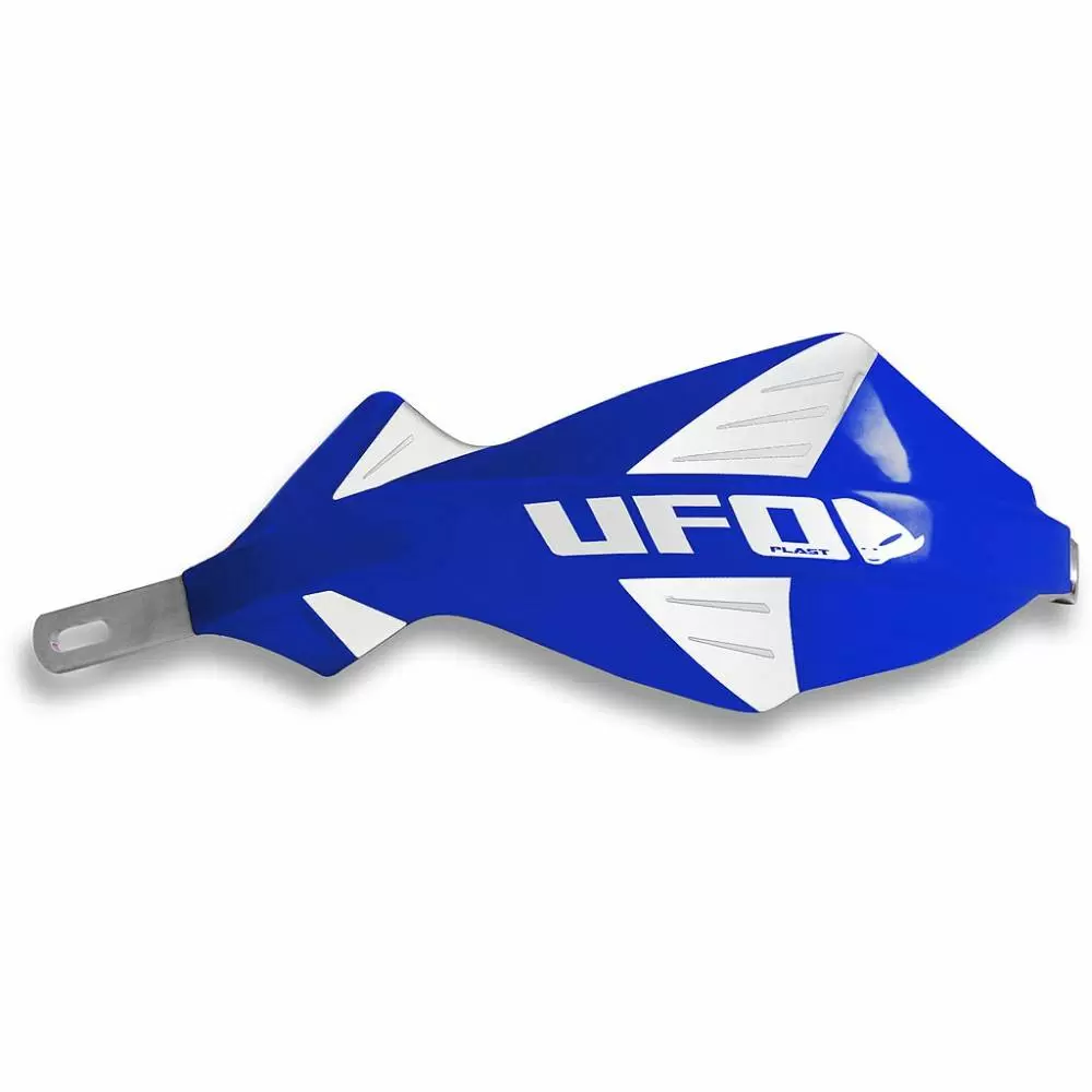 UFO Discover Handguards - Reflex Blue 3 UFO Discover Handguards - Reflex Blue - Image 3