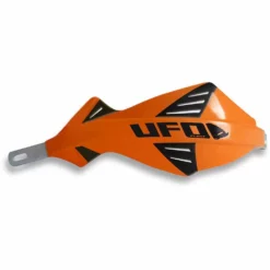 UFO Discover Handguards - KTM Orange -UFO Sales Store pm01653 127 2 jpg