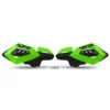 UFO Arches Universal MX Handguards Green -UFO Sales Store pm01658 026 01 1 jpg