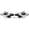 UFO Arches Universal MX Handguards White -UFO Sales Store pm01658 041 01 1 jpg
