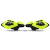 UFO Arches Universal MX Handguards Fluo Yellow 4 UFO Arches Universal MX Handguards Fluo Yellow -UFO Sales Store pm01658 dflu 01 1 jpg