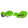 UFO Guardian 2 Universal MX Handguards Green 3 UFO Guardian 2 Universal MX Handguards Green -UFO Sales Store pm01659 026 1 jpg