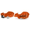 UFO Guardian 2 Universal MX Handguards Orange -UFO Sales Store pm01659 127 1 jpg