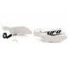 UFO Viper 2 Universal MX Handguards White -UFO Sales Store pm01660 041 1 jpg