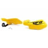 UFO Viper 2 Universal MX Handguards Yellow 4 UFO Viper 2 Universal MX Handguards Yellow -UFO Sales Store pm01660 102 1 jpg