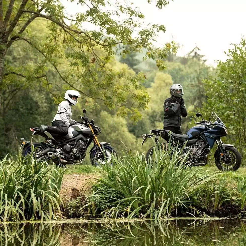 Shoei GT Air 2 - Panorama TC-8 9 Shoei GT Air 2 - Panorama TC-8 - Image 9