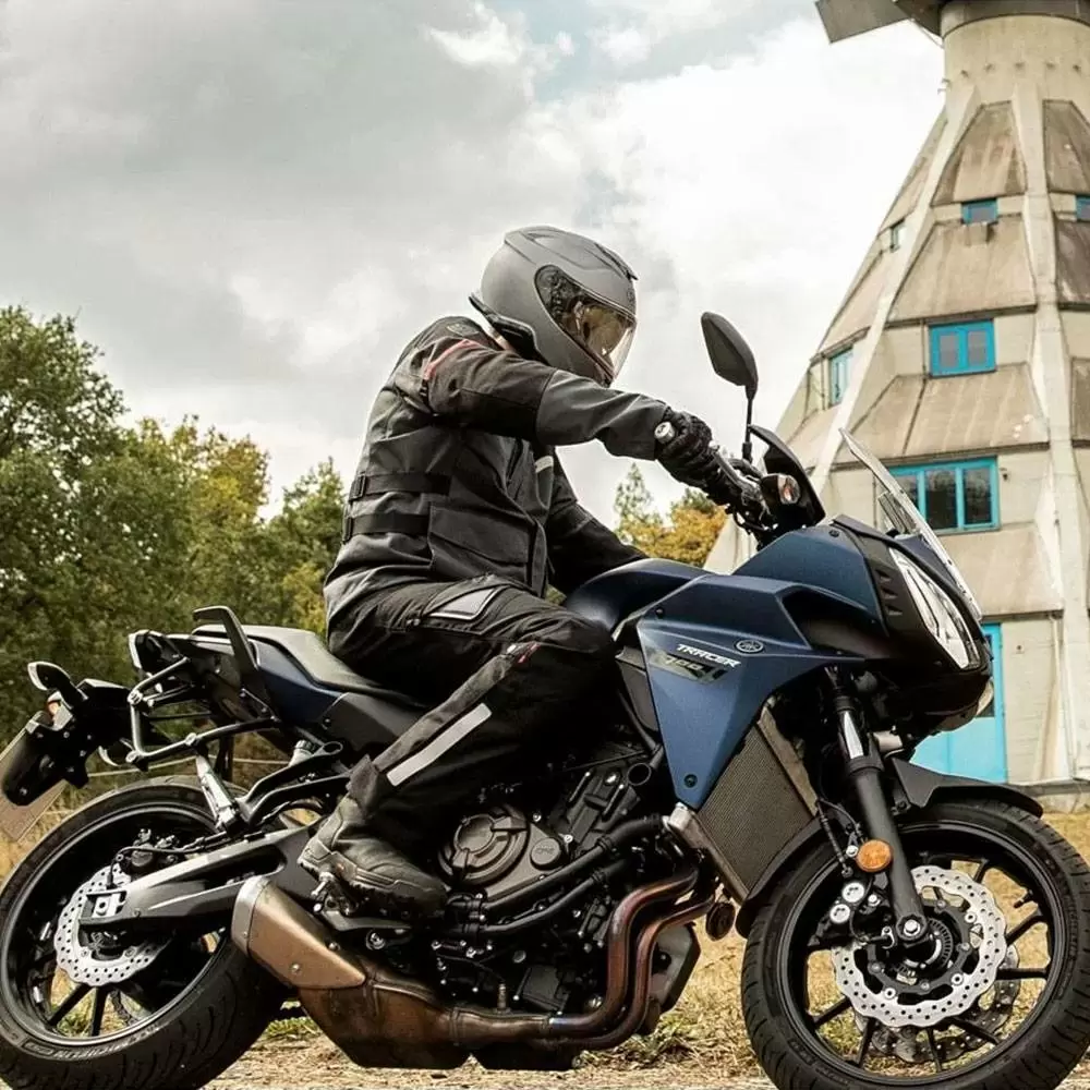 Shoei GT Air 2 - Panorama TC-8 6 Shoei GT Air 2 - Panorama TC-8 - Image 6