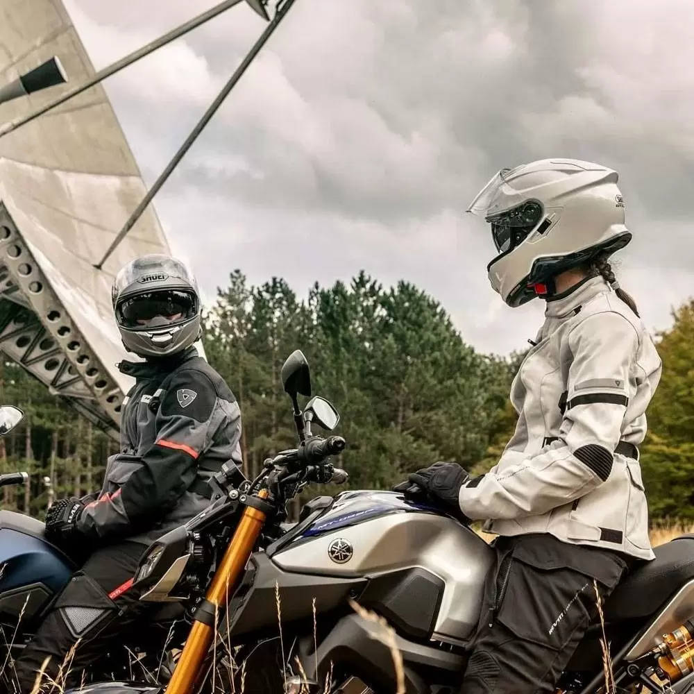 Shoei GT Air 2 - Panorama TC-8 5 Shoei GT Air 2 - Panorama TC-8 - Image 5