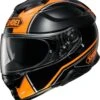 Shoei GT Air 2 - Panorama TC-8 -UFO Sales Store shoei gt air 2 panorama tc8