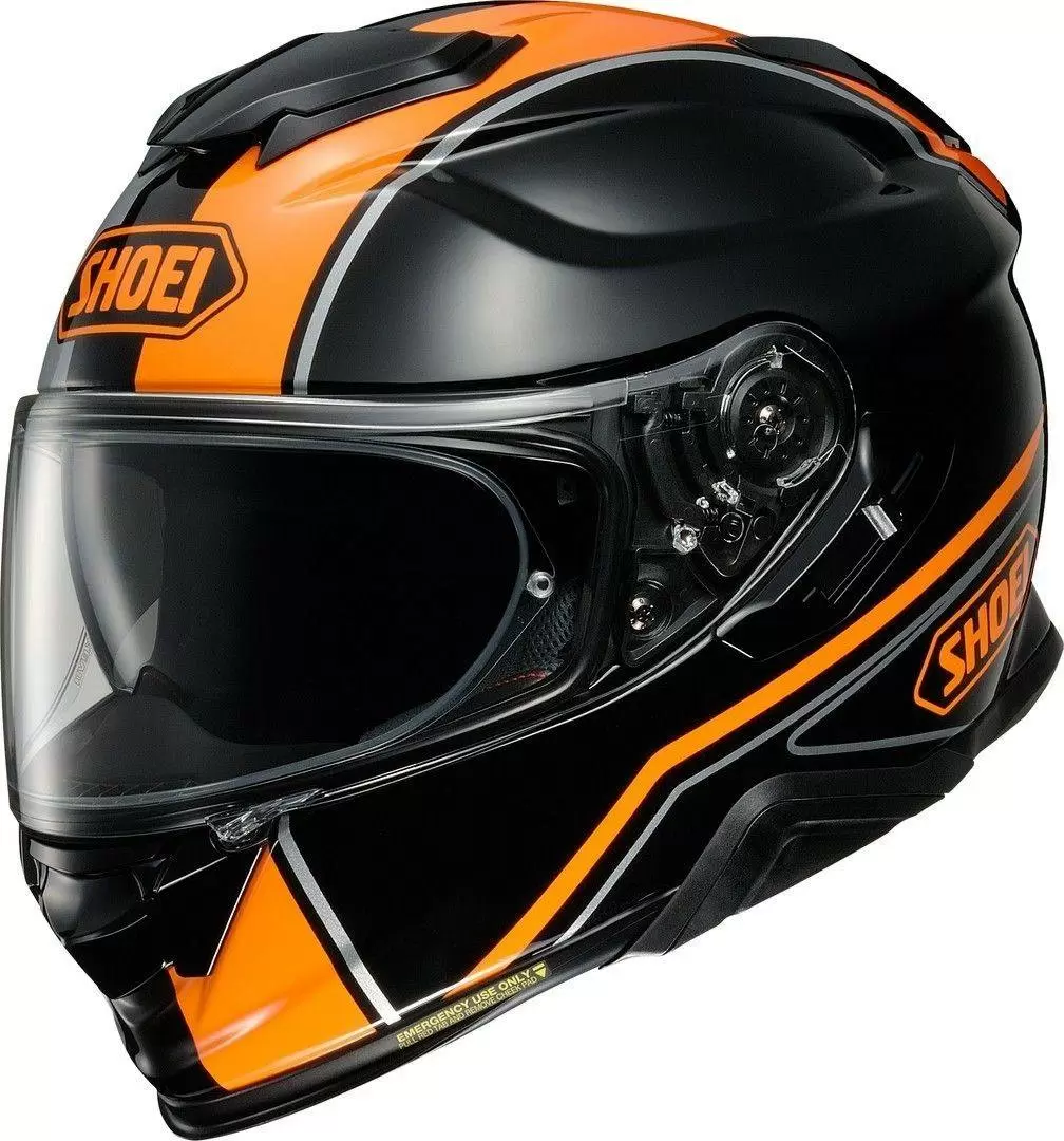Shoei GT Air 2 - Panorama TC-8 2 Shoei GT Air 2 - Panorama TC-8 - Image 2