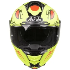Airoh Spark Vibe Yellow Full Face Helmet 13 Airoh Spark Vibe Yellow Full Face Helmet -UFO Sales Store spv31 03 jpg