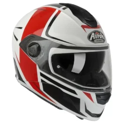 Airoh ST 301 Wonder Red Full Face Helmet 16 Airoh ST 301 Wonder Red Full Face Helmet -UFO Sales Store st3wo55 02 jpg