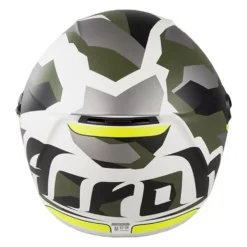 Airoh Storm Soldier Full Face Helmet -UFO Sales Store stso38 03 jpg