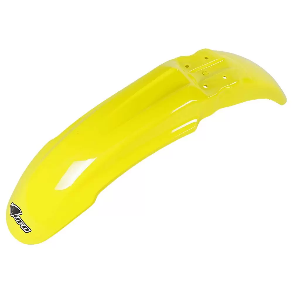 UFO Fender Kit Suzuki RMZ 250 (04-06) - OEM Factory 2 UFO Fender Kit Suzuki RMZ 250 (04-06) - OEM Factory - Image 2