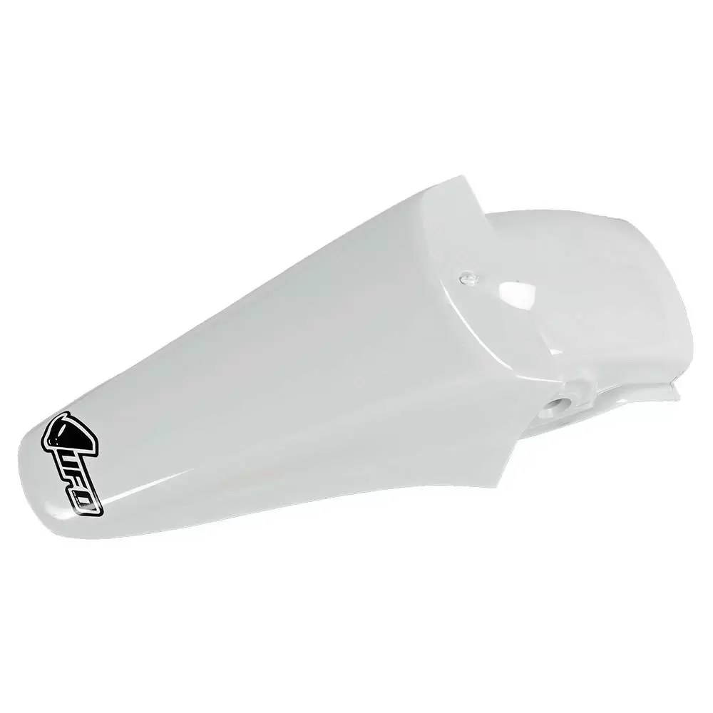 UFO Fender Kit Suzuki RM 85 (00-20) - White 3 UFO Fender Kit Suzuki RM 85 (00-20) - White - Image 3