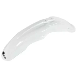 UFO Fender Kit Suzuki RMZ 450 (05-07) White -UFO Sales Store su03985 041 17 jpg