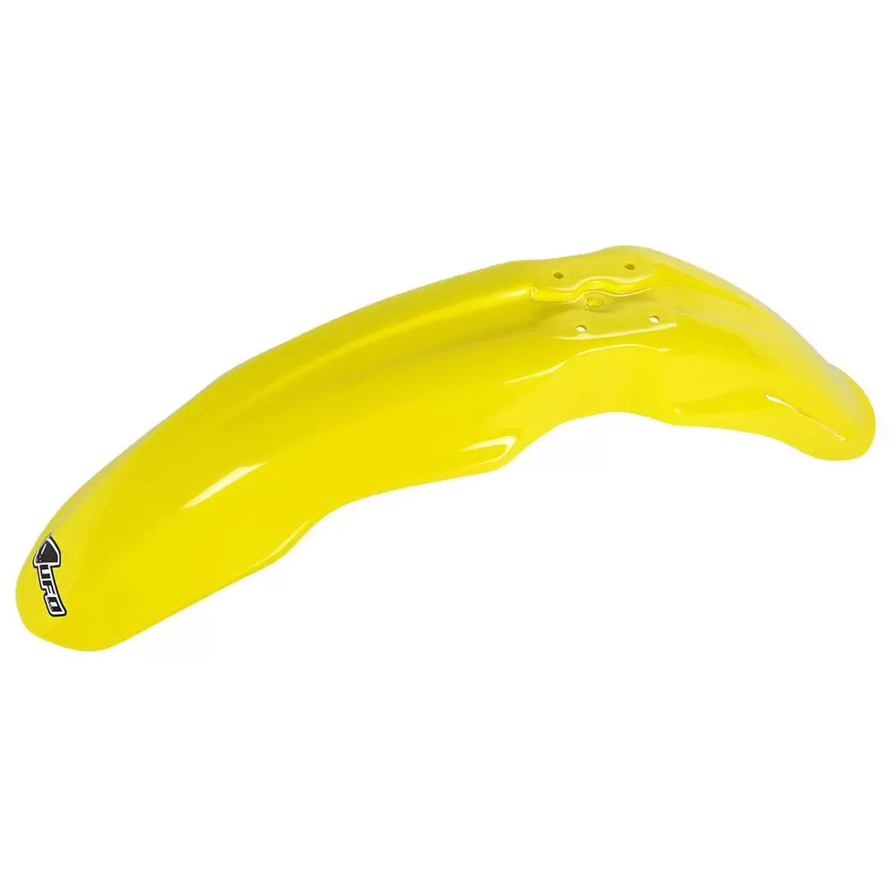UFO Fender Kit Suzuki RMZ 250 (07-09) - OEM Factory 2 UFO Fender Kit Suzuki RMZ 250 (07-09) - OEM Factory - Image 2