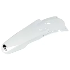 UFO Fender Kit Suzuki RM 125 250 White -UFO Sales Store su03997 041 10 jpg
