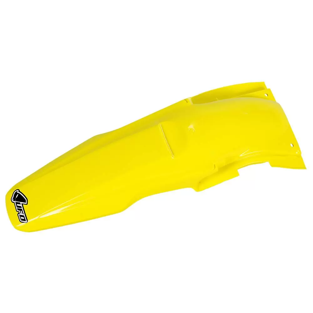 UFO Fender Kit Suzuki RMZ 250 (07-09) - OEM Factory 3 UFO Fender Kit Suzuki RMZ 250 (07-09) - OEM Factory - Image 3