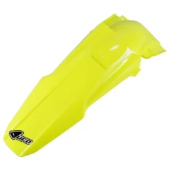 UFO Fender Kit Suzuki RMZ 450 Neon Yellow -UFO Sales Store su04921 dflu 1 4 jpg