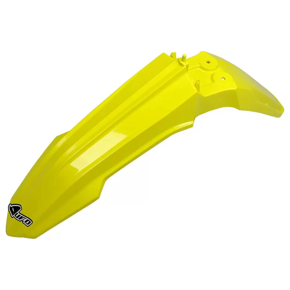 UFO Fender Kit Suzuki RMZ 250 (19-20) RMZ 450 (18-20) OEM Factory 2 UFO Fender Kit Suzuki RMZ 250 (19-20) RMZ 450 (18-20) OEM Factory - Image 2