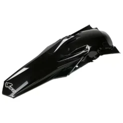 UFO Fender Kit Suzuki RMZ 250 (19-20) RMZ 450 (18-20) Black -UFO Sales Store su04940 001 6 jpg