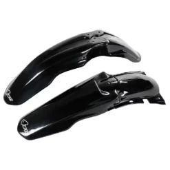 UFO Fender Kit Suzuki RM 125 250 Black