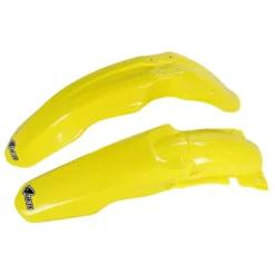UFO Fender Kit Suzuki RM 125 250 - OEM Factory