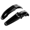 UFO Fender Kit Suzuki RMZ 250 (04-06) - Black -UFO Sales Store sufk403 001 1 3 jpg