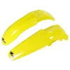 UFO Fender Kit Suzuki RMZ 250 (04-06) - OEM Factory -UFO Sales Store sufk403 999 1 jpg