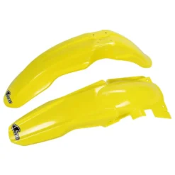 UFO Fender Kit Suzuki RMZ 450 (05-07) OEM Factory