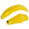 UFO Fender Kit Suzuki RM 85 (00-20) RM Yellow -UFO Sales Store sufk405 101 2 jpg
