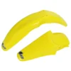 UFO Fender Kit Suzuki RM 85 (00-15, 17-20) - OEM Factory -UFO Sales Store sufk405 999 1 3 jpg