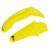 UFO Restyled Fender Kit Suzuki RM 85 (00-15, 17-20) - OEM Factory -UFO Sales Store sufk405k 999 1 jpg