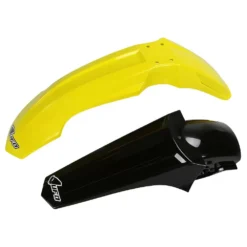 UFO Restyled Fender Kit Suzuki RM 85 (2016) - OEM Factory