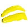 UFO Fender Kit Suzuki RMZ 250 (07-09) - OEM Factory -UFO Sales Store sufk407 999 2 jpg