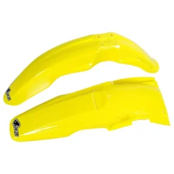 UFO Fender Kit Suzuki RMZ 250 (07-09) - OEM Factory