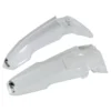 UFO Fender Kit Suzuki RMZ 450 (08-12) White 6 UFO Fender Kit Suzuki RMZ 450 (08-12) White -UFO Sales Store sufk409 041 2 jpg