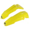 UFO Fender Kit Suzuki RMZ 450 (08-12) OEM Factory