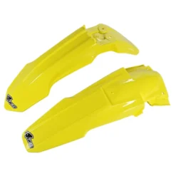 UFO Fender Kit Suzuki RMZ 450 (08-12) OEM Factory