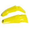 UFO Fender Kit Suzuki RMZ 250 (10-12) - OEM Factory -UFO Sales Store sufk411 999 jpg