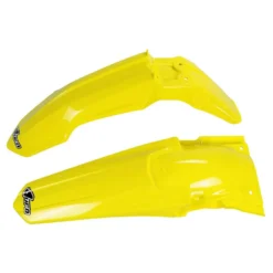 UFO Fender Kit Suzuki RMZ 250 (10-12) - OEM Factory