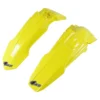 UFO Fender Kit Suzuki RMZ 450 (2017) OEM Factory -UFO Sales Store sufk414 999d jpg