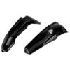 UFO Fender Kit Suzuki RMZ 250 (13-18) - Black -UFO Sales Store sufk415 001 jpg
