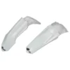 UFO Fender Kit Suzuki RMZ 250 (13-18) - White -UFO Sales Store sufk415 041 jpg